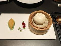 -湖滨客舍·湖北菜