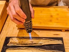 -镹·鱼料理  国产鱼使用店