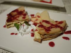 小红莓-Carmen卡门西班牙餐厅