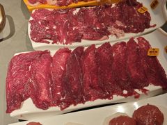 -潮发潮汕牛肉店(东方宝泰店)