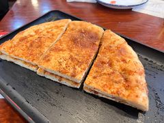 烤馕-伊隆斋(什刹海店)