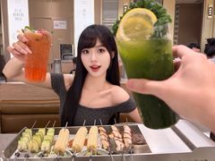 -白玉·朝鲜族烤串(深圳Kkone店)