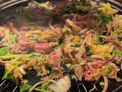 -杨小佳·齐齐哈尔烤肉·烤串(广州店)