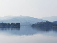 -三岔湖景区