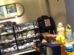 -星巴克臻选(北京银泰店)