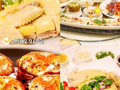 -有腥气私房菜·寻味顺德