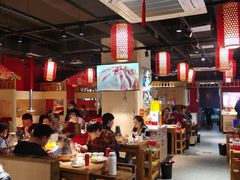 -东镇老火锅(长春路首店)