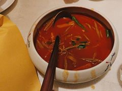 -老太原菜馆(中正天街店)