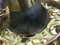 -羊家胡同·龙虾烧烤火锅(龙汇路店)