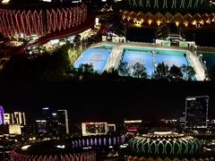 -济南喜来登酒店
