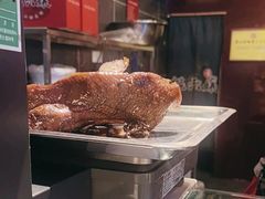 -王浩儿纪六孃甜皮鸭(书院街店)