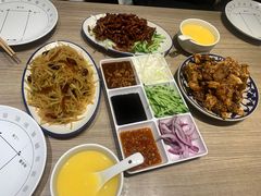-姥姥家春饼店(交大东路店)