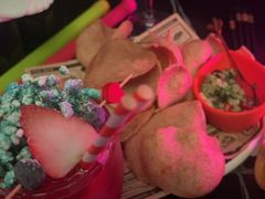 -MOSSO音乐酒吧·live house(南京旗舰店)