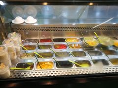 -溢仙茶(中防万宝城店)