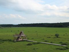 -塞罕坝国家级自然保护区