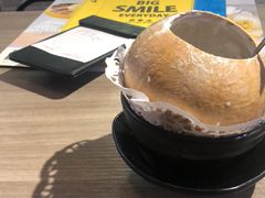 -许留山(梳士巴利道店)