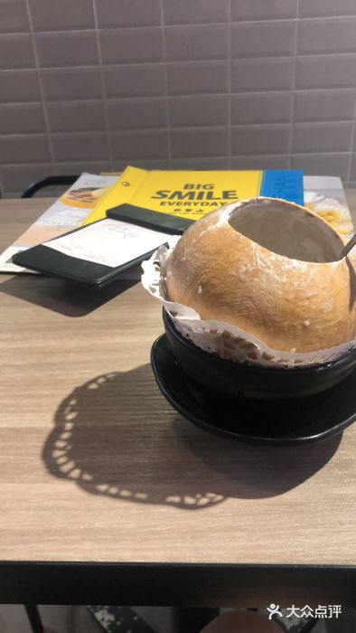 许留山(梳士巴利道店)图片