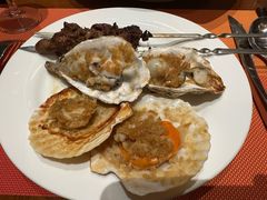 -洲际酒店·地平线全日餐厅HORIZON CAFÉ