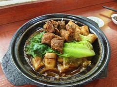 -珍珍小食店(西华路店)