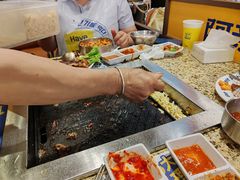 -阿亲家·韩式无限烤肉(春熙路店)