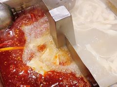 -海底捞火锅(劲松店)