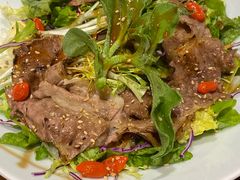 -白石的深夜食堂(济南万象城店)