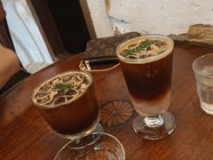 -WABI COFE(愚园路店)