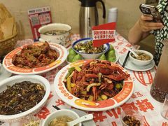 -阿财老铺·老蚌埠龙虾城(华夏总店)