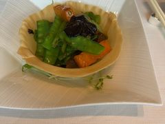 -天龙轩(香港丽思卡尔顿酒店)