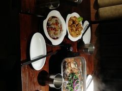-半天妖烤鱼(文化东路店)