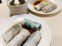 韭菜捆粿-揭阳捆粿168(福庆街分店)