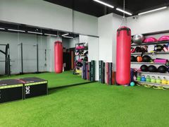 -TOB FIT健身·拉伸工作室