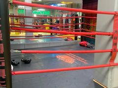 -大焱搏击·泰拳·拳击俱乐部(大柏树店)