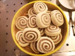 -大鹏国际酒店-天鹅苑自助餐厅