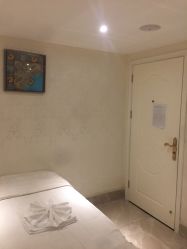 -仙娜健康管理中心