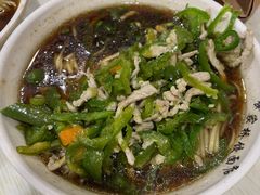 -蒋家桥饺面店(广陵路店)