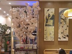-水林间·寿喜烧自助(仙林金鹰店)
