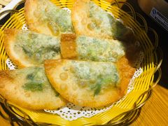 -庭苑饭香·生态餐厅(动物园店)