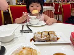 -凤凰楼酒家·粤宴点心(华强北店)