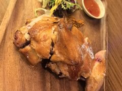 -MARU玛露音乐餐厅(大学路店)