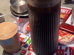 -令狐冲·炭烤活鱼(宝龙店)