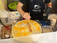 -琦琦蛋饼铺(上南店)