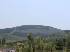 -锦屏山旅游度假区