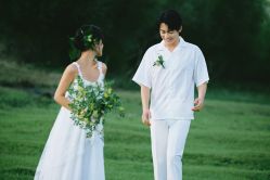 -IDO婚纱摄影(上海旗舰店)