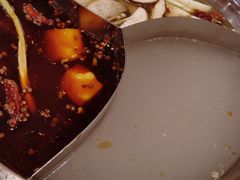 -陈艳红火锅菜·冒菜(簋街店)