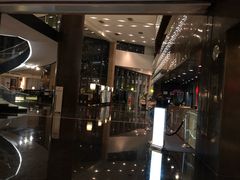 -北京北辰洲际酒店
