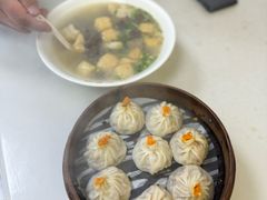 -陈扬蟹黄汤包(开元路店)