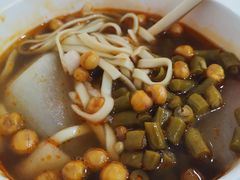 -江三王记牛杂馆(总店)