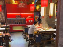 -小龙坎火锅(总店)