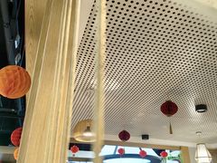 -隆喜元鱼汤包·海鲜(中联广场店)